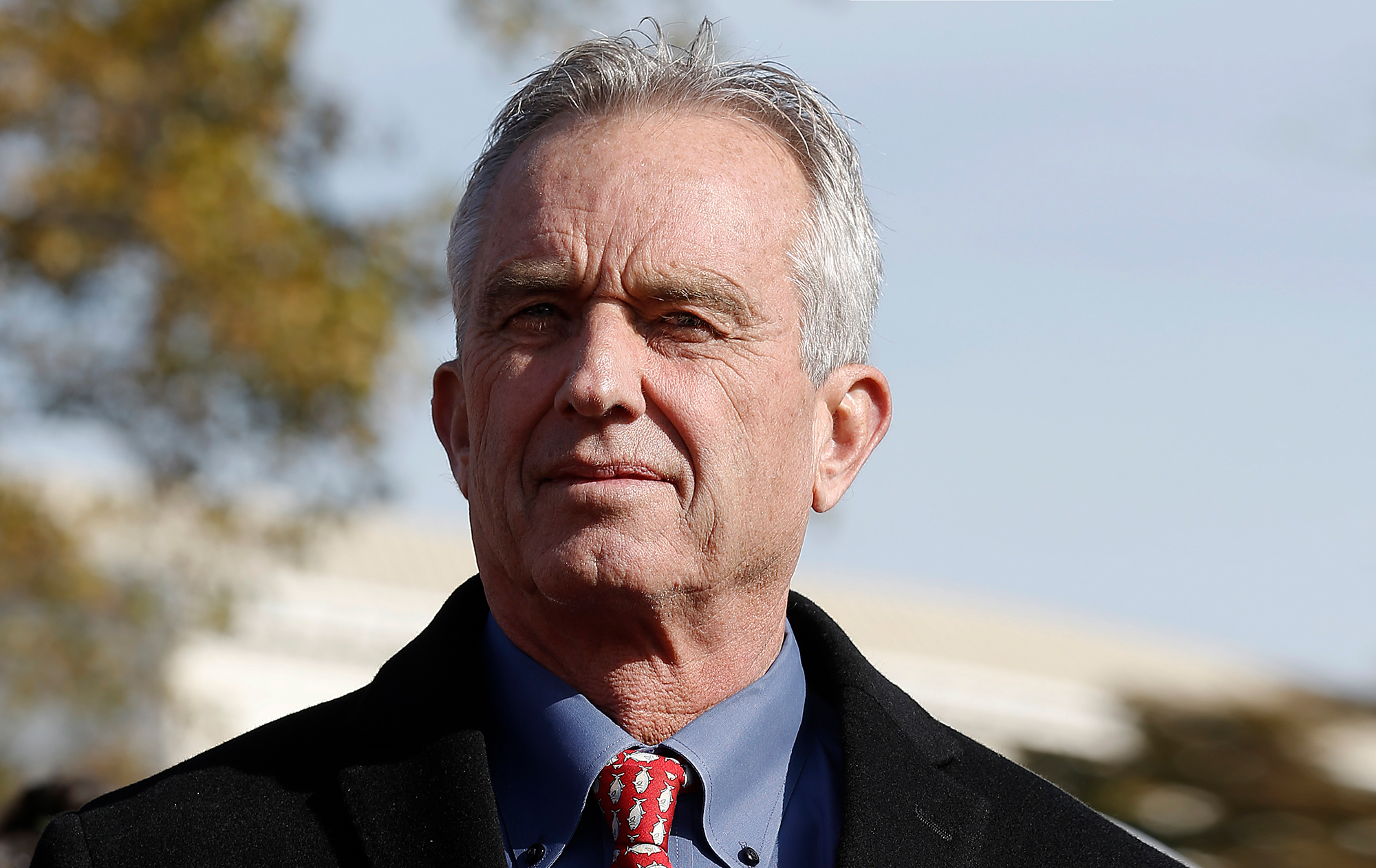 RFK Jr. calls autism a national injury and proposes compensations for families